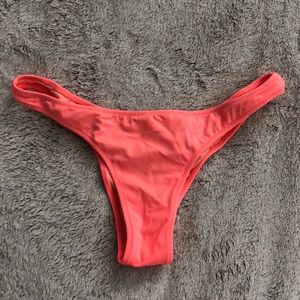 VS bikini bottom